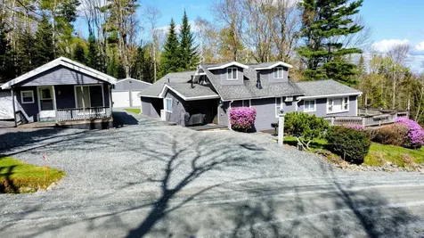 58 Barber Road Haverhill NH 03774