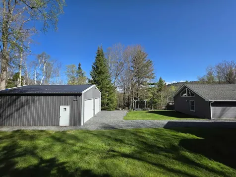 58 Barber Road Haverhill NH 03774