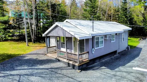 58 Barber Road Haverhill NH 03774