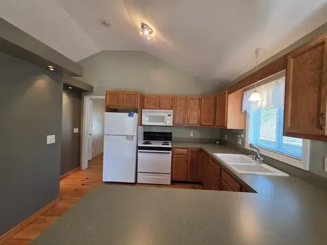 58 Barber Road Haverhill NH 03774