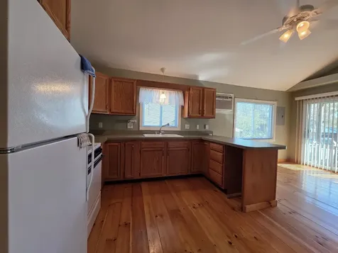 58 Barber Road Haverhill NH 03774