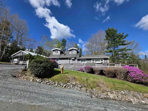 58 Barber Road Haverhill NH 03774