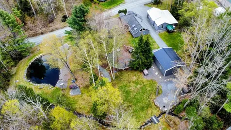 58 Barber Road Haverhill NH 03774