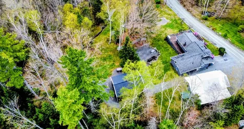 58 Barber Road Haverhill NH 03774