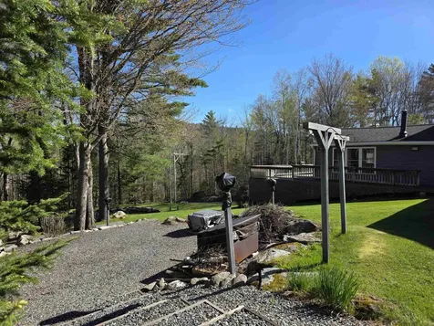 58 Barber Road Haverhill NH 03774