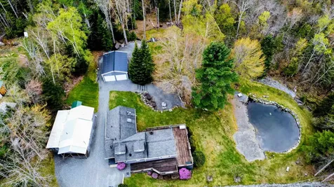 58 Barber Road Haverhill NH 03774