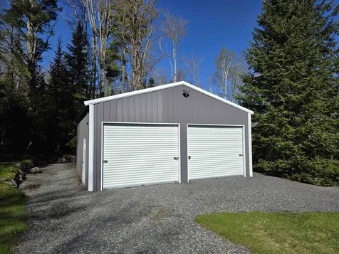 58 Barber Road Haverhill NH 03774
