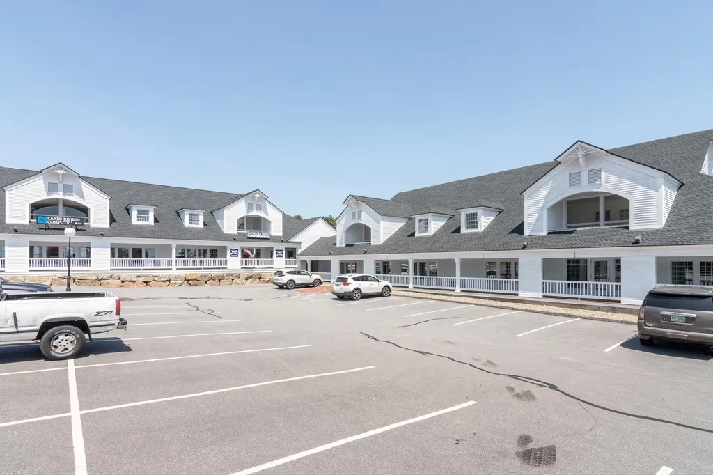 12 Main Street Center Harbor NH 03226