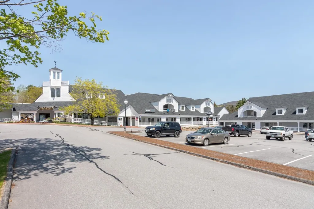 12 Main Street Center Harbor NH 03226