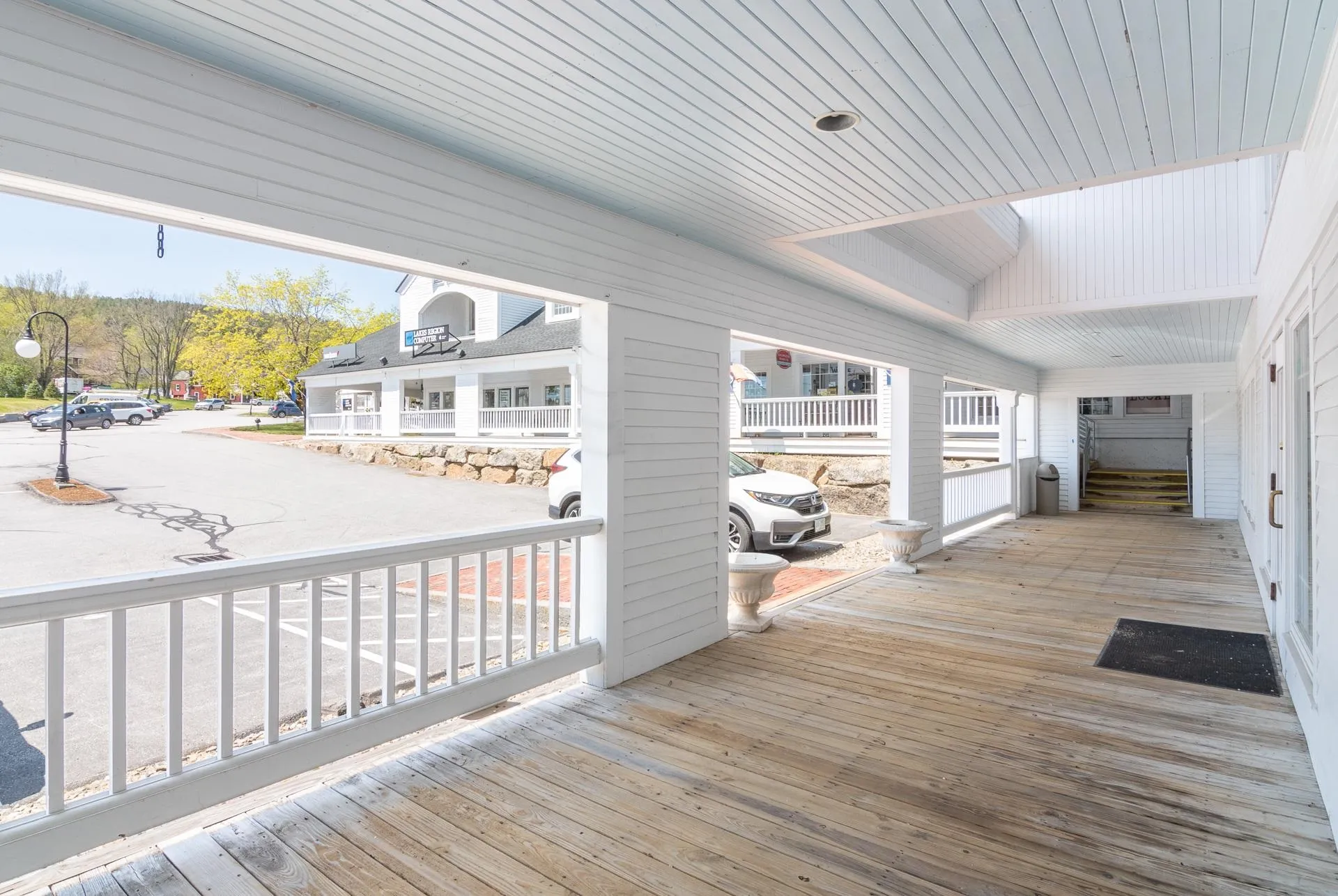 12 Main Street Center Harbor NH 03226