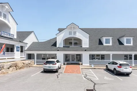 12 Main Street Center Harbor NH 03226