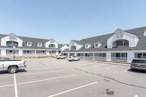 12 Main Street Center Harbor NH 03226