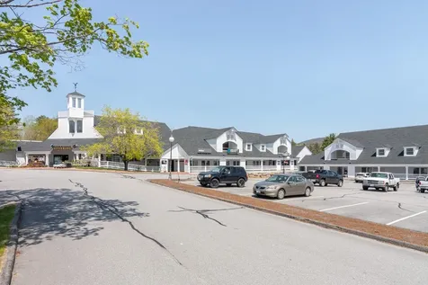 12 Main Street Center Harbor NH 03226