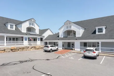 12 Main Street Center Harbor NH 03226