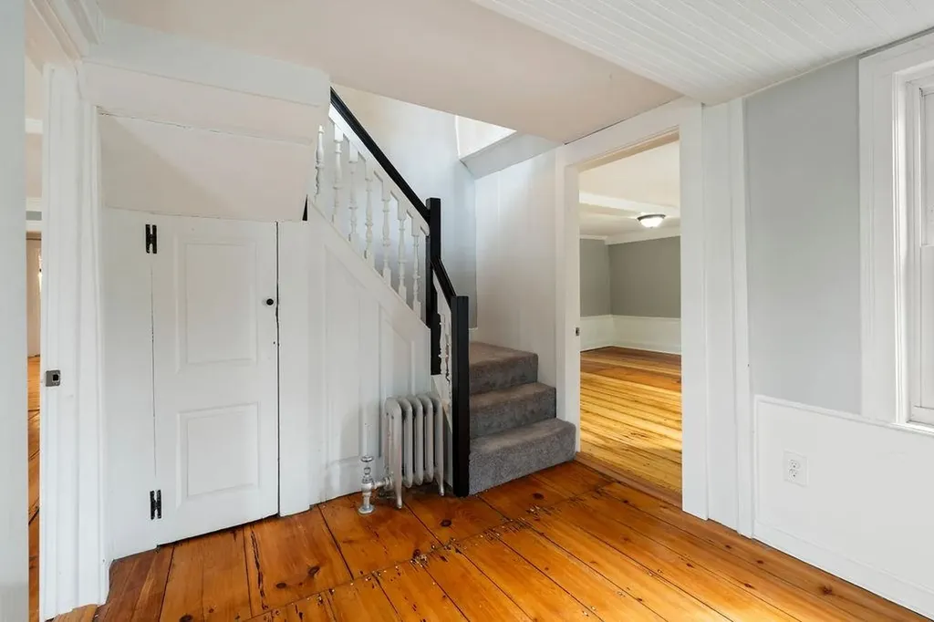 3 Portsmouth Avenue Exeter NH 03833