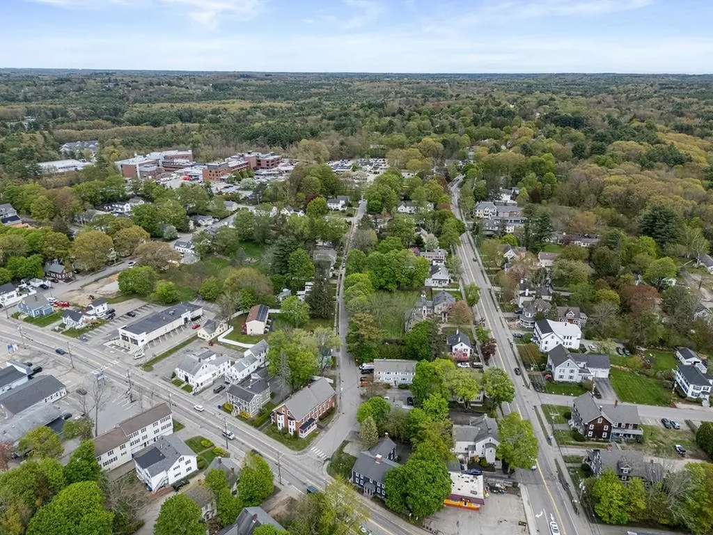 3 Portsmouth Avenue Exeter NH 03833