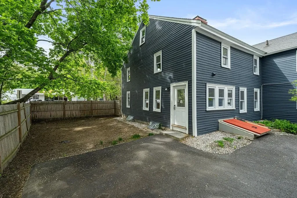 3 Portsmouth Avenue Exeter NH 03833