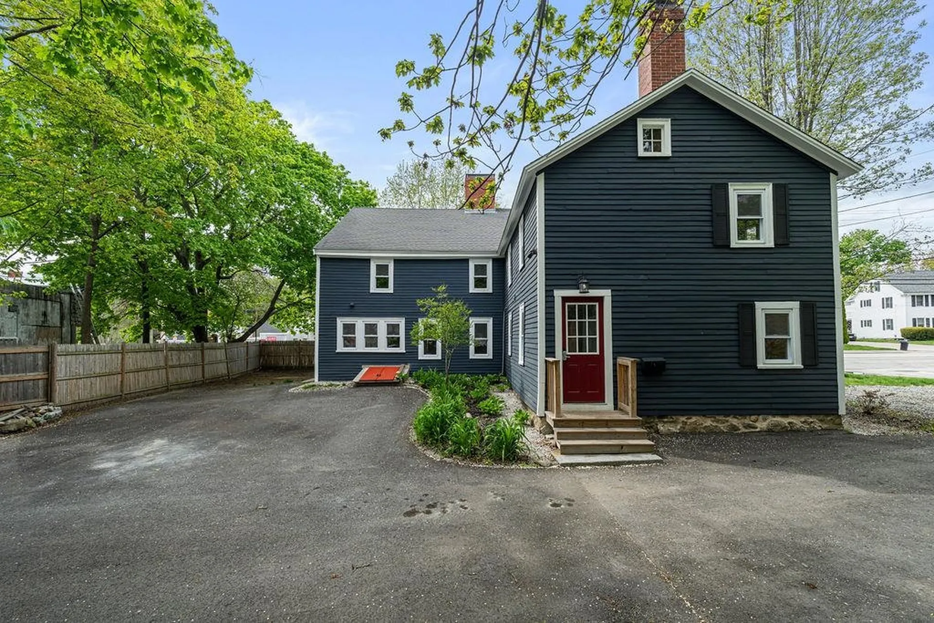 3 Portsmouth Avenue Exeter NH 03833