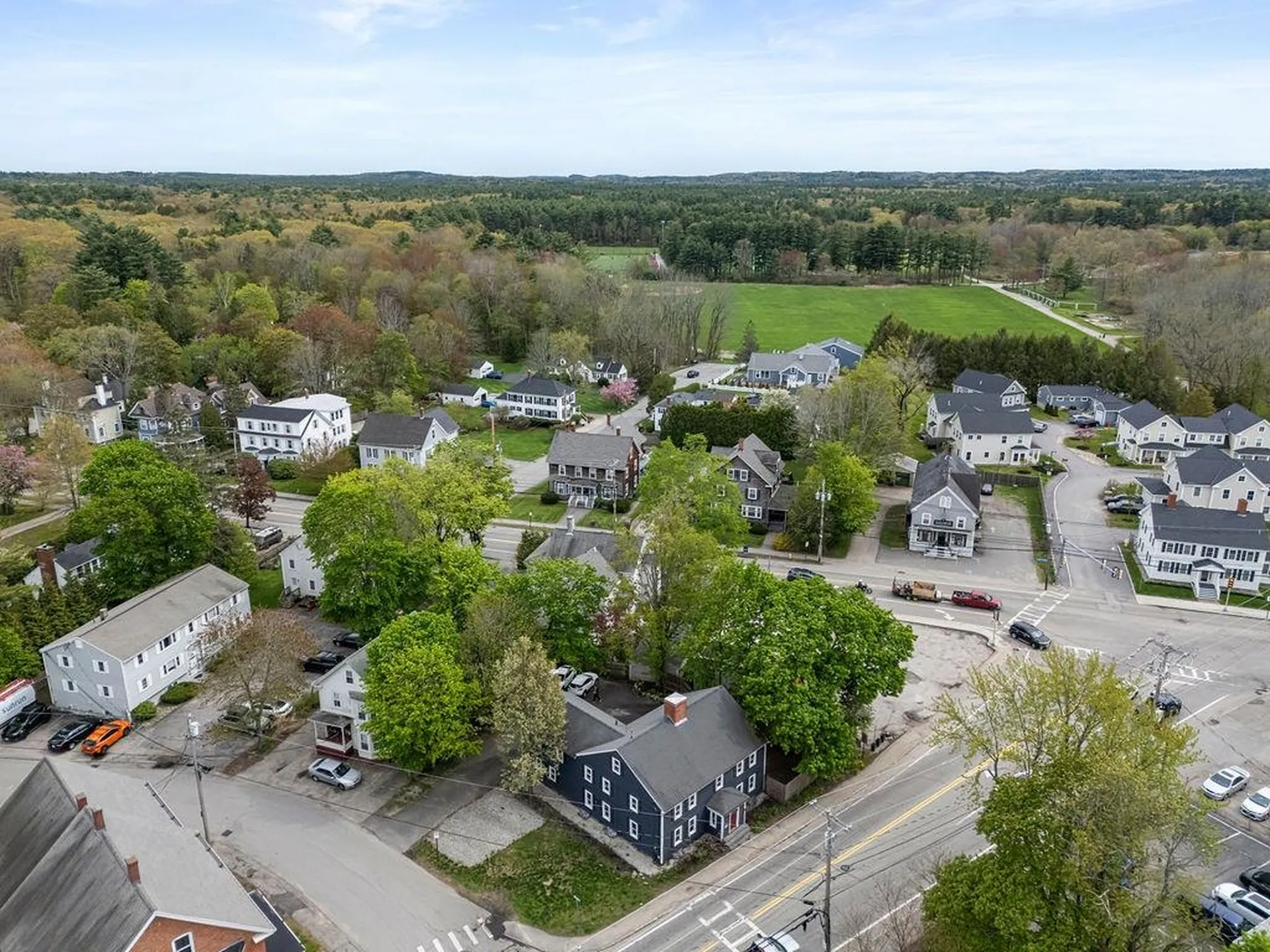 3 Portsmouth Avenue Exeter NH 03833