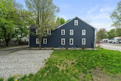 3 Portsmouth Avenue Exeter NH 03833