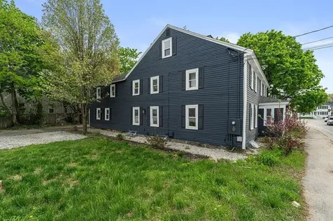 3 Portsmouth Avenue Exeter NH 03833