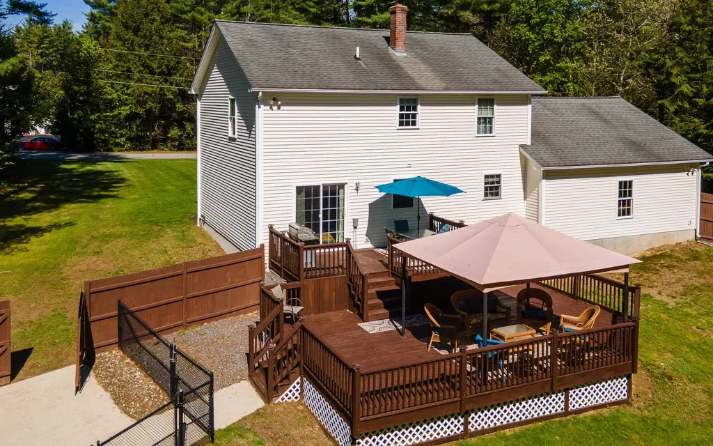 91 Katie Lane Swanzey NH 03446