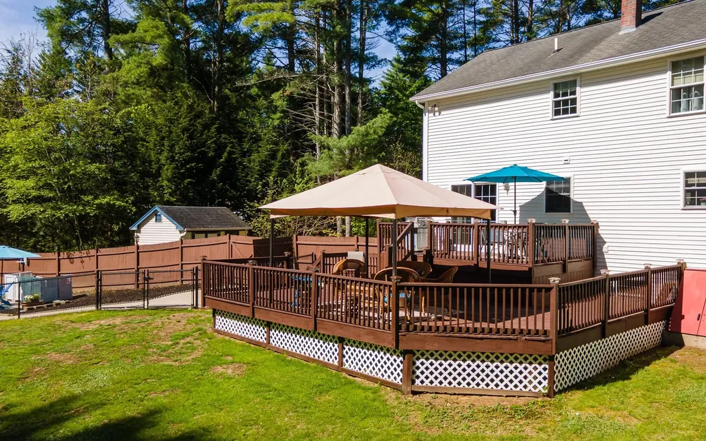 91 Katie Lane Swanzey NH 03446