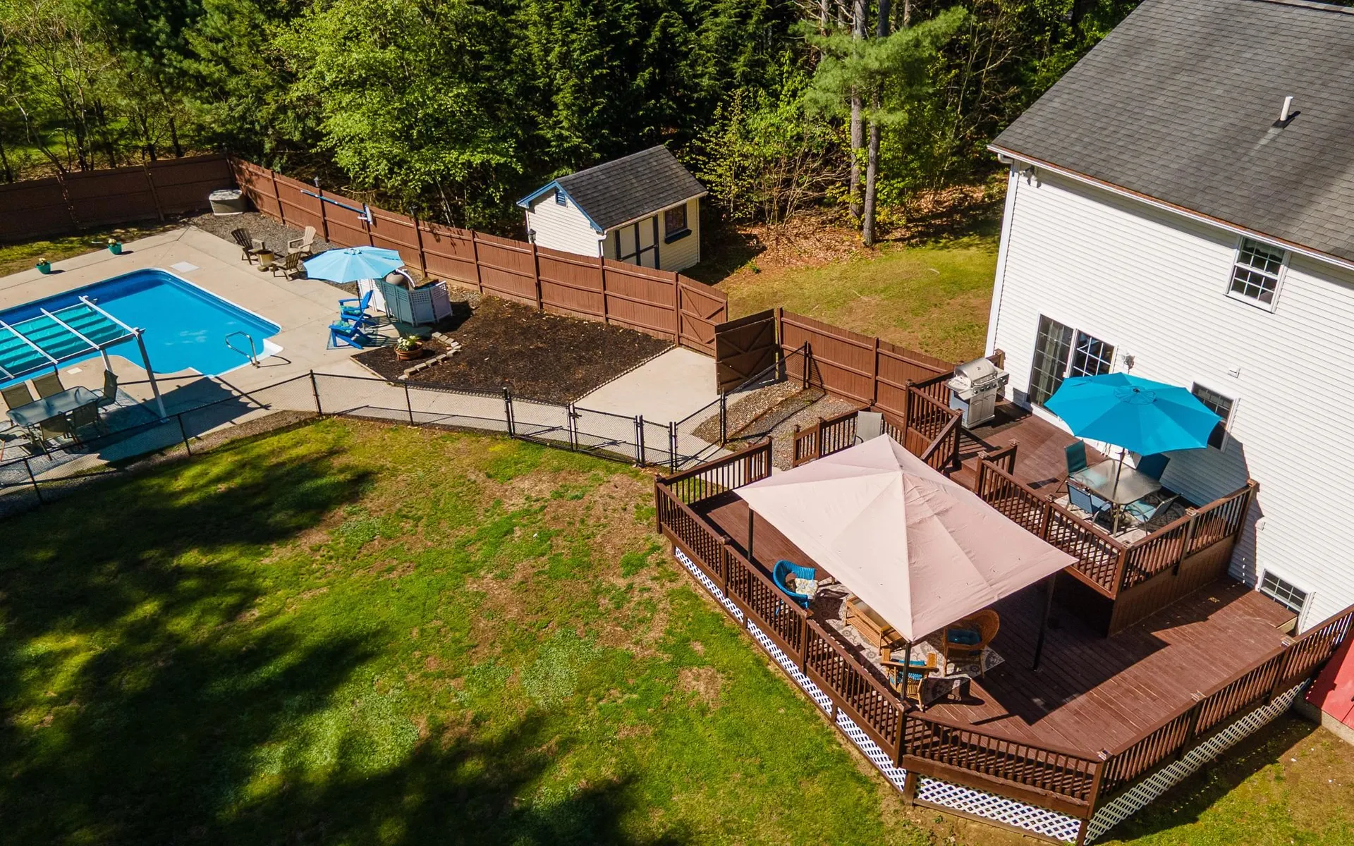 91 Katie Lane Swanzey NH 03446