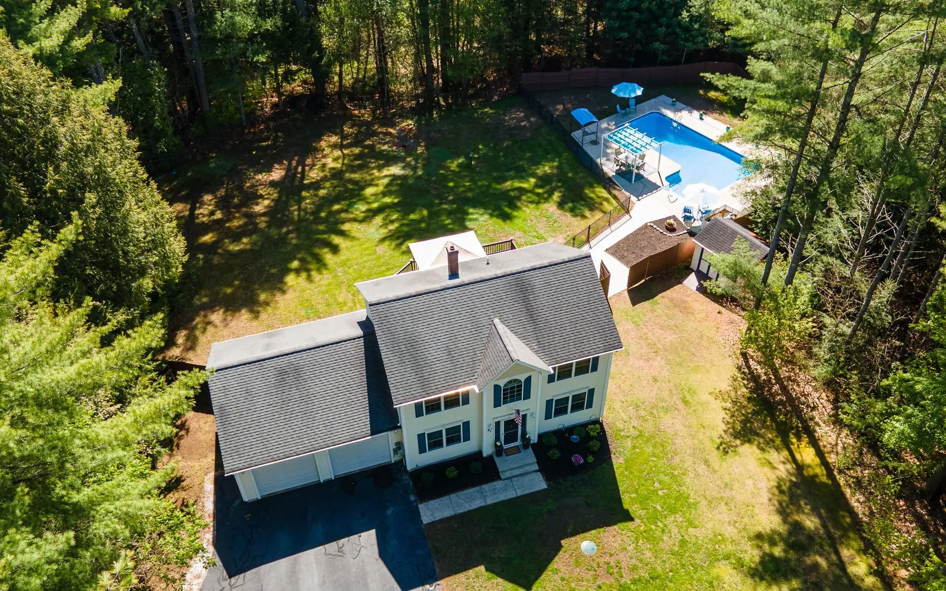 91 Katie Lane Swanzey NH 03446