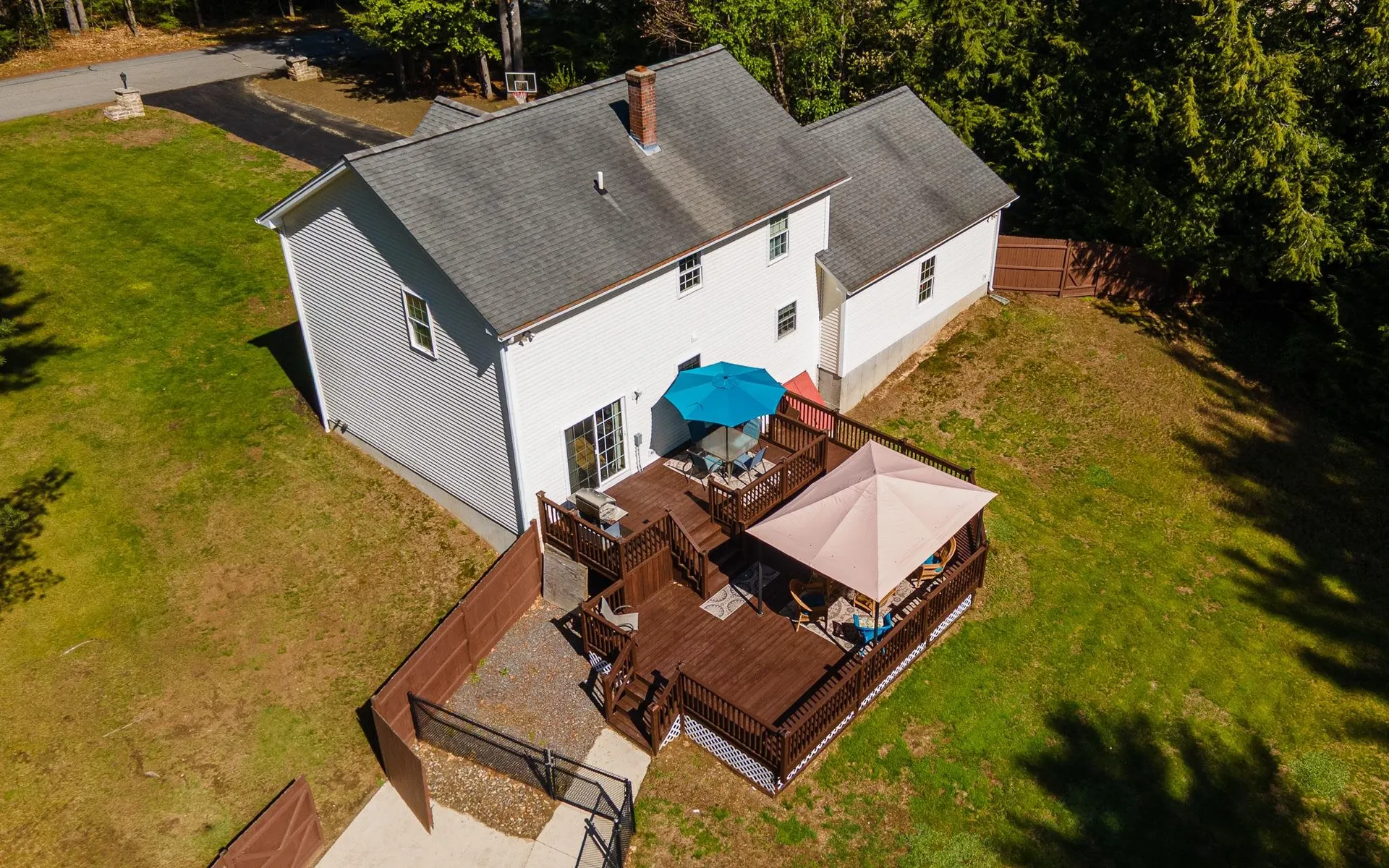 91 Katie Lane Swanzey NH 03446