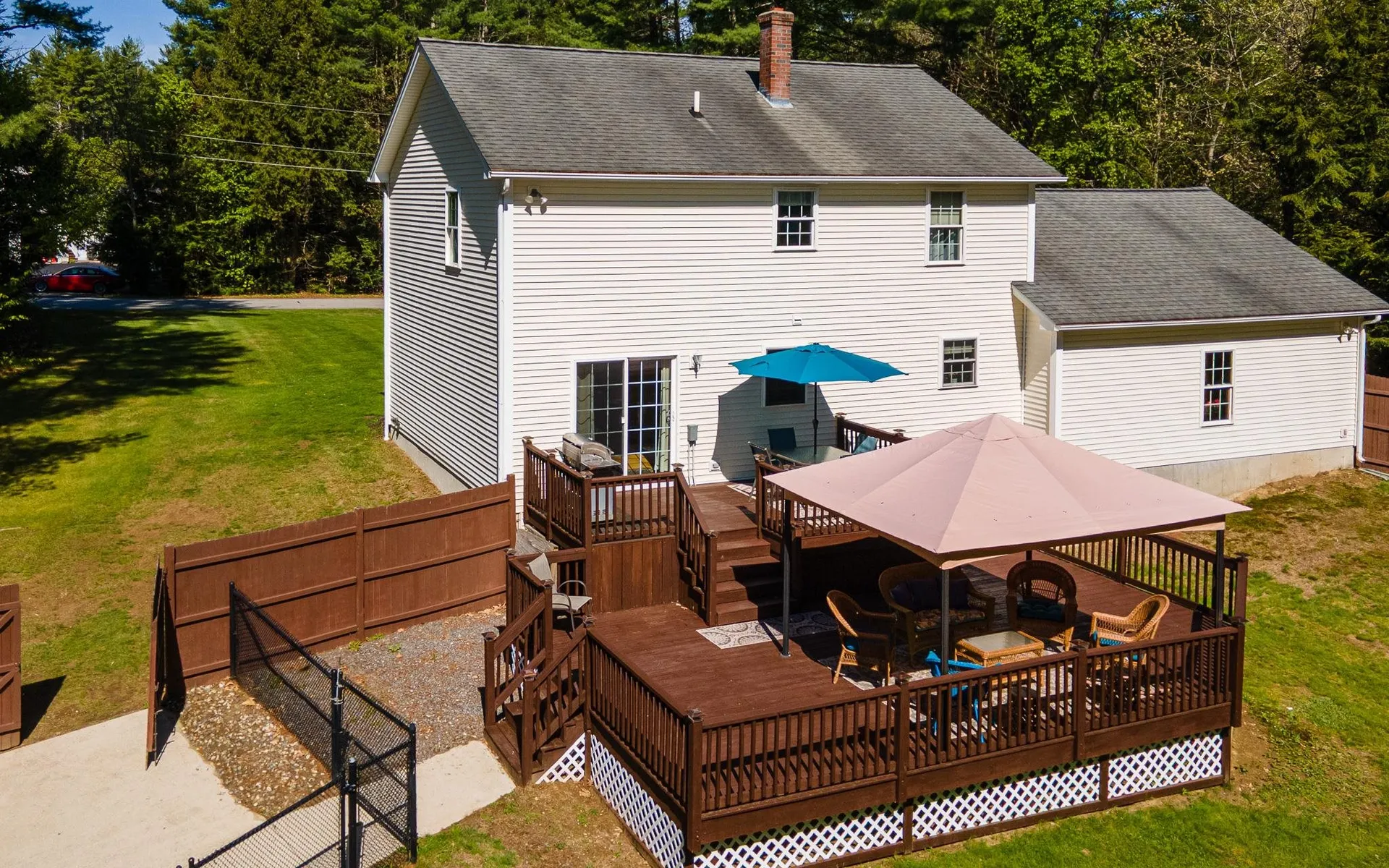 91 Katie Lane Swanzey NH 03446