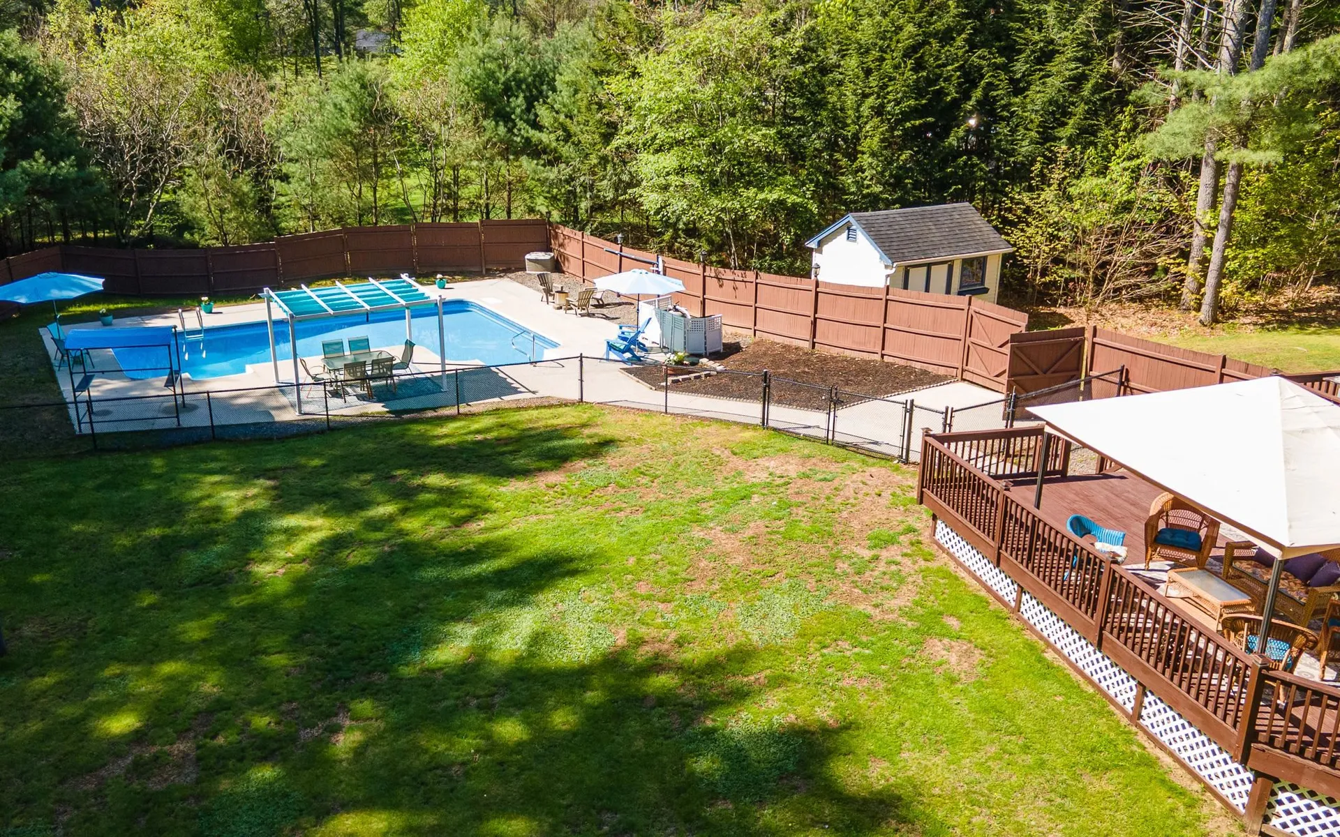 91 Katie Lane Swanzey NH 03446