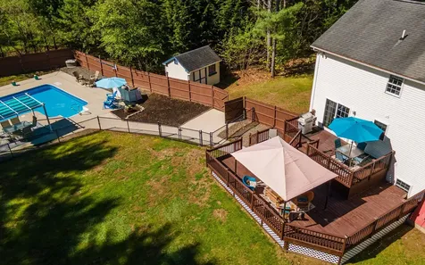 91 Katie Lane Swanzey NH 03446