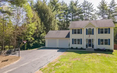 91 Katie Lane Swanzey NH 03446