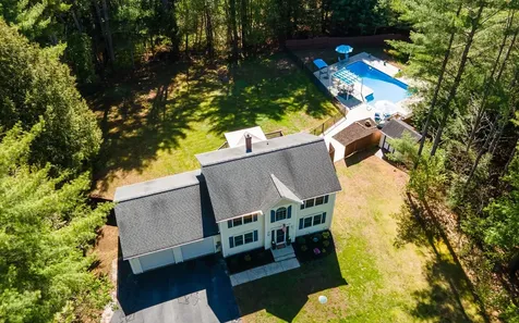 91 Katie Lane Swanzey NH 03446