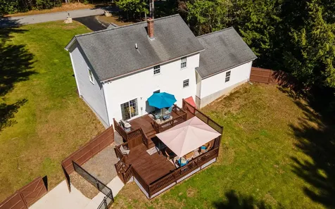 91 Katie Lane Swanzey NH 03446