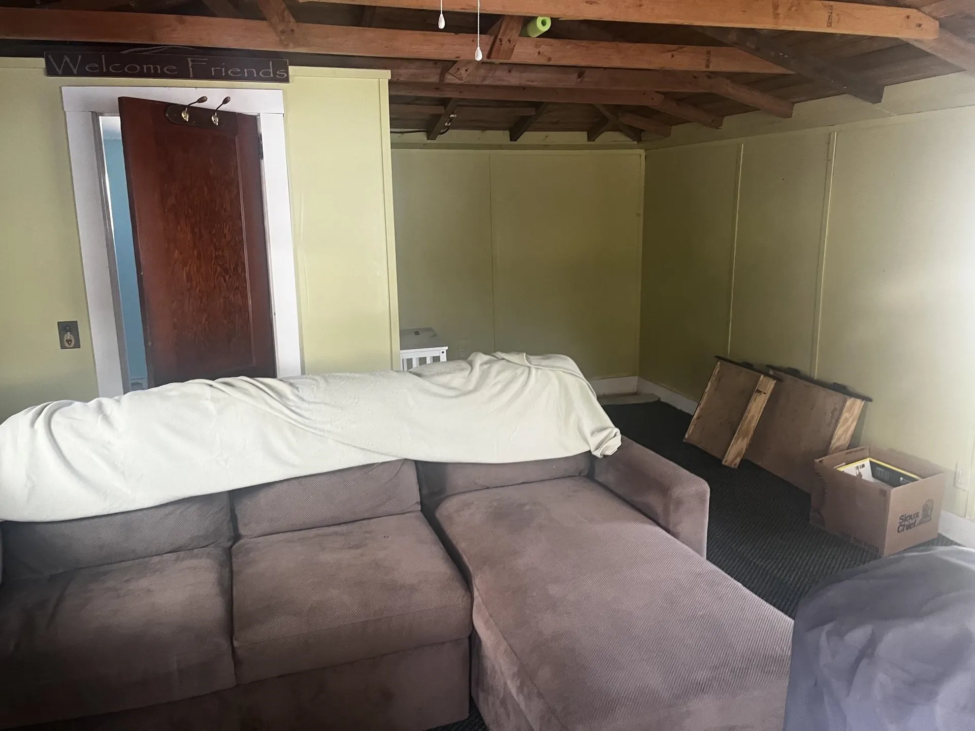 177 Point Comfort Road Danville VT 05873
