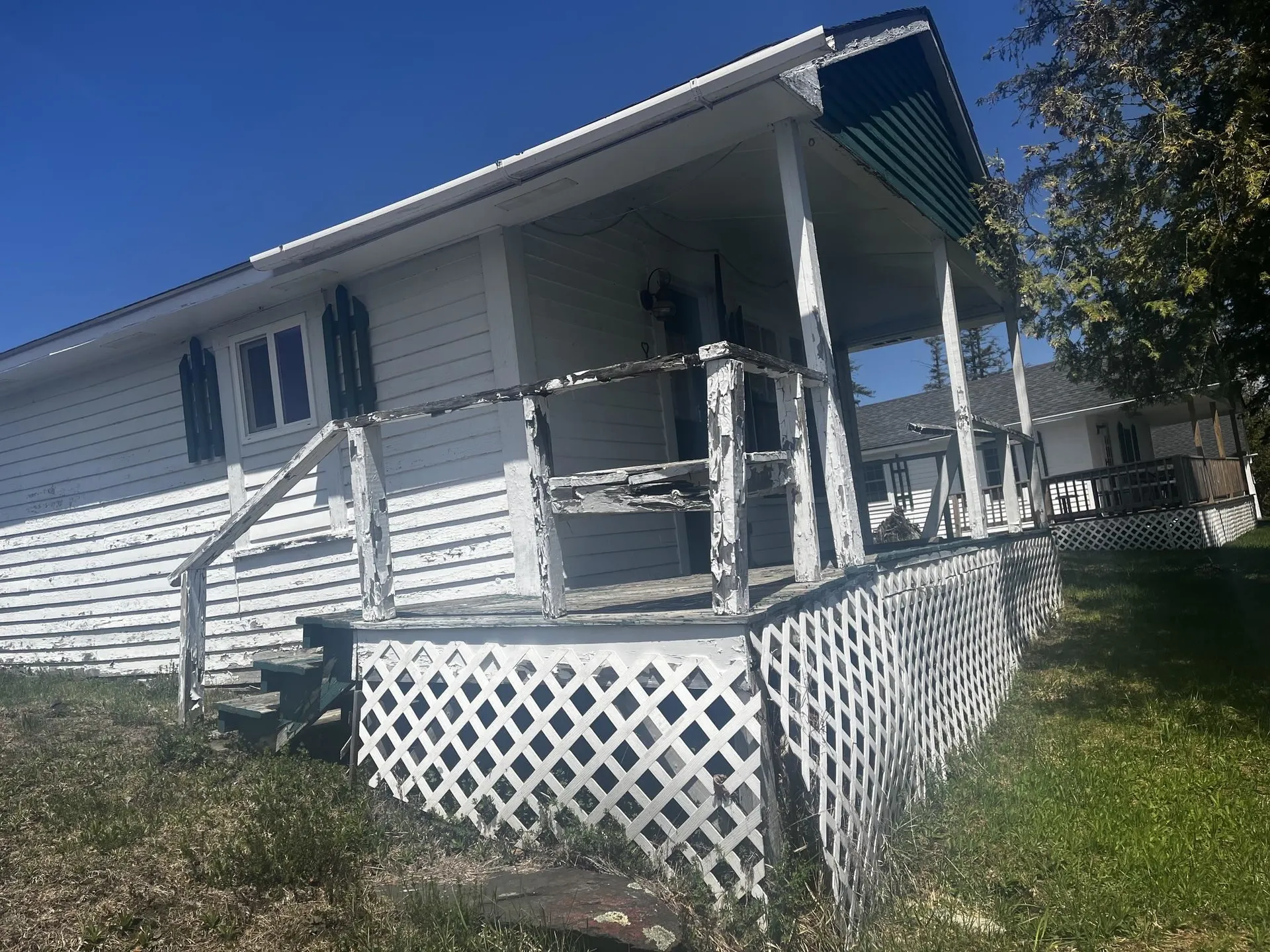 177 Point Comfort Road Danville VT 05873