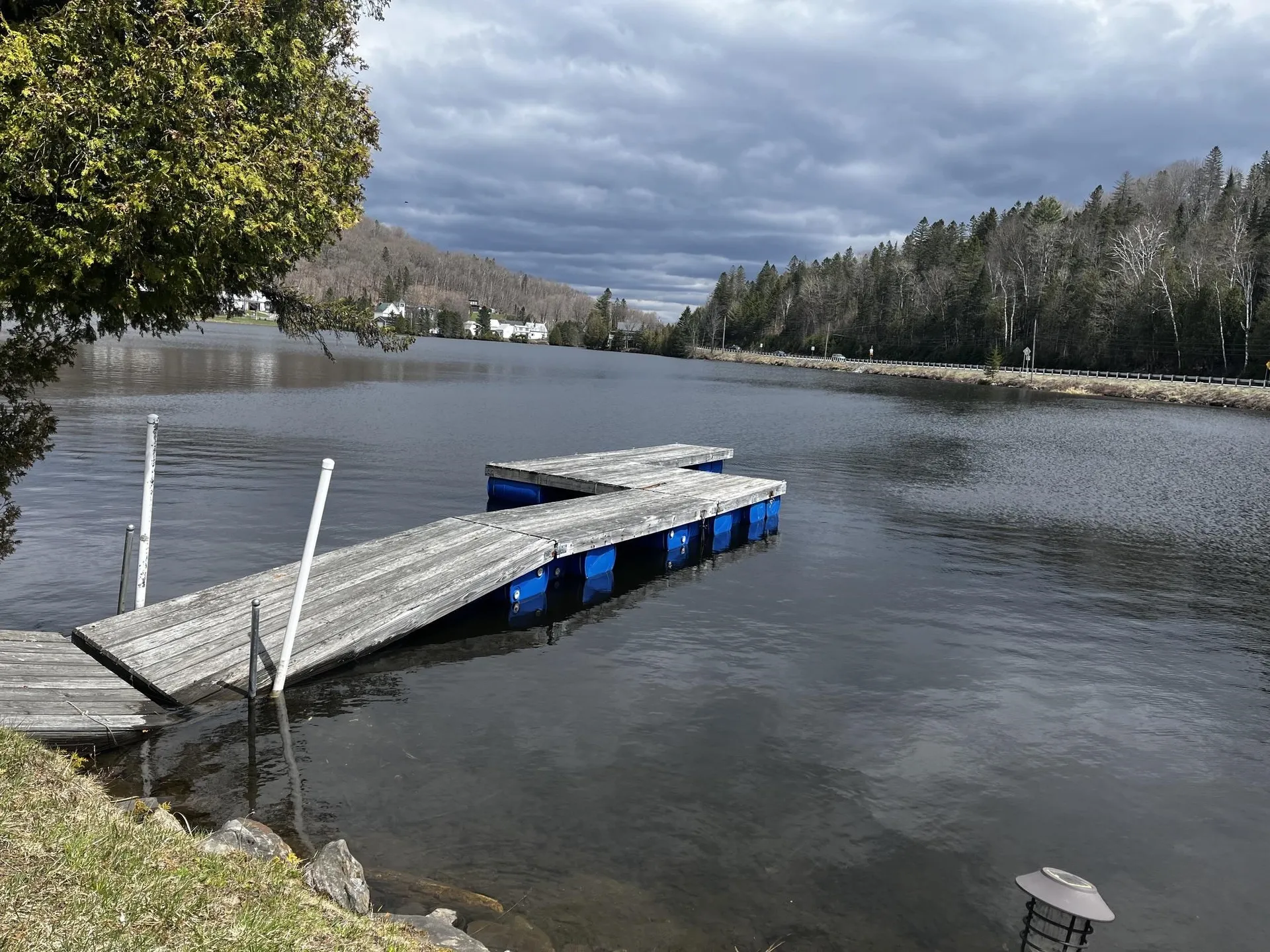 177 Point Comfort Road Danville VT 05873