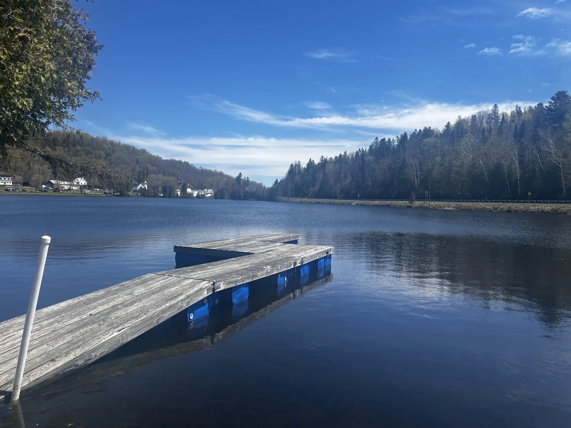 177 Point Comfort Road Danville VT 05873