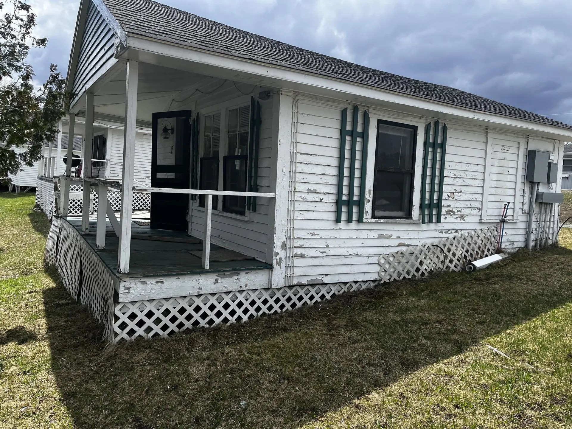 177 Point Comfort Road Danville VT 05873