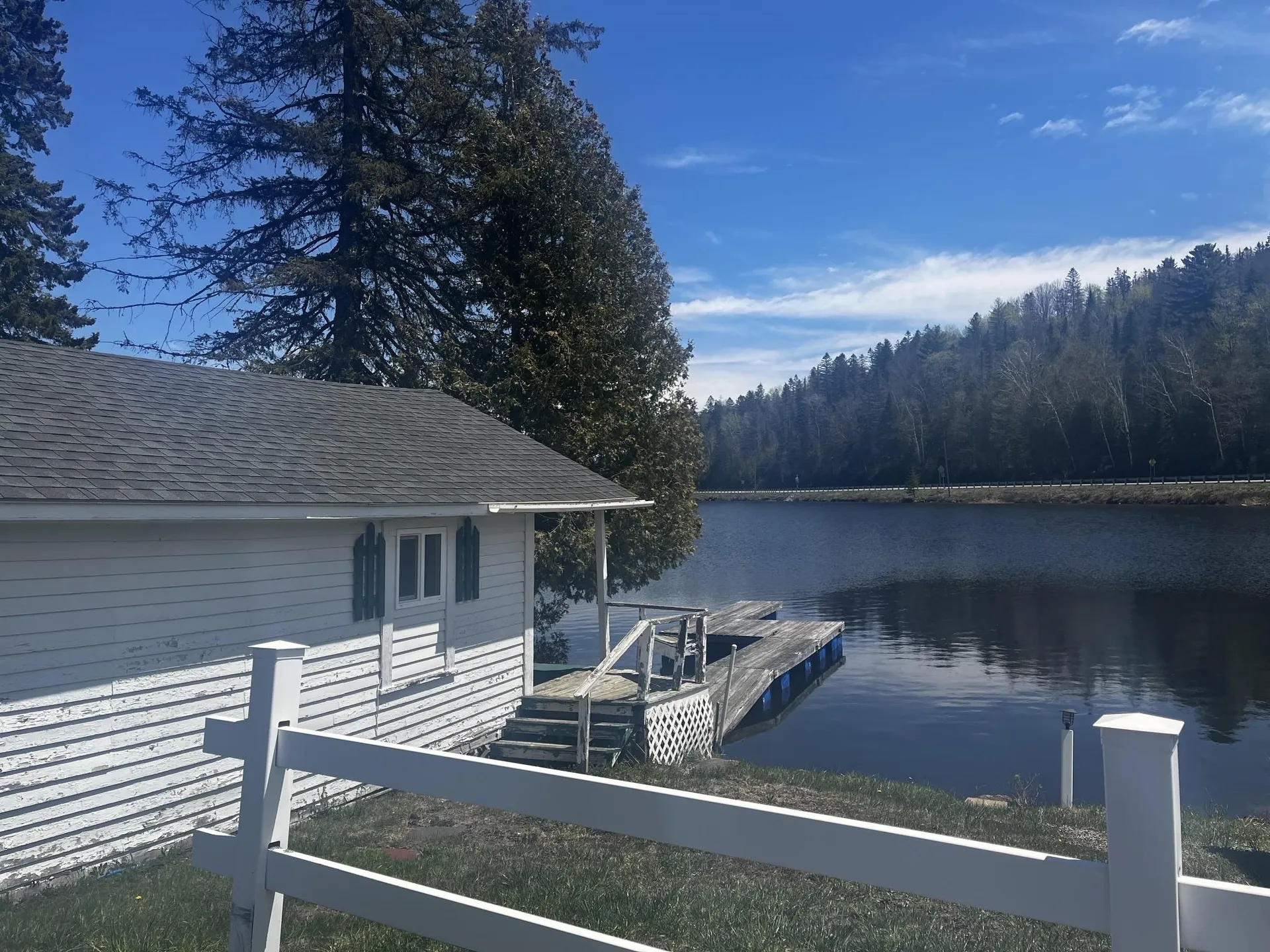 177 Point Comfort Road Danville VT 05873