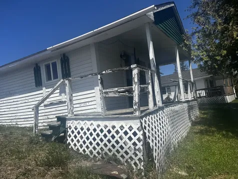 177 Point Comfort Road Danville VT 05873