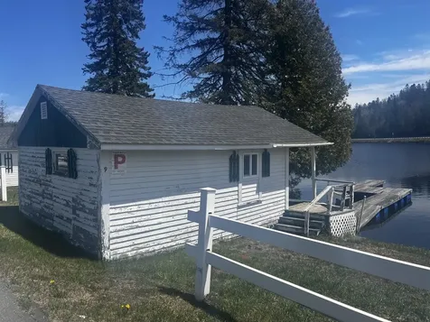 177 Point Comfort Road Danville VT 05873