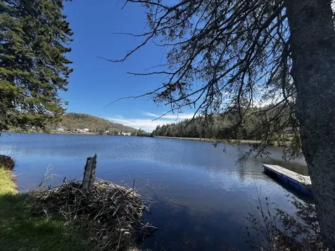 177 Point Comfort Road Danville VT 05873