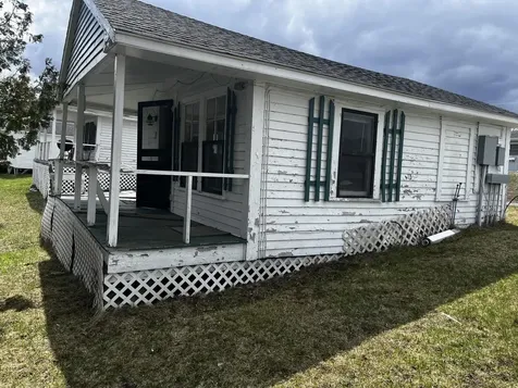 177 Point Comfort Road Danville VT 05873