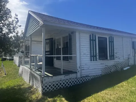 177 Point Comfort Road Danville VT 05873