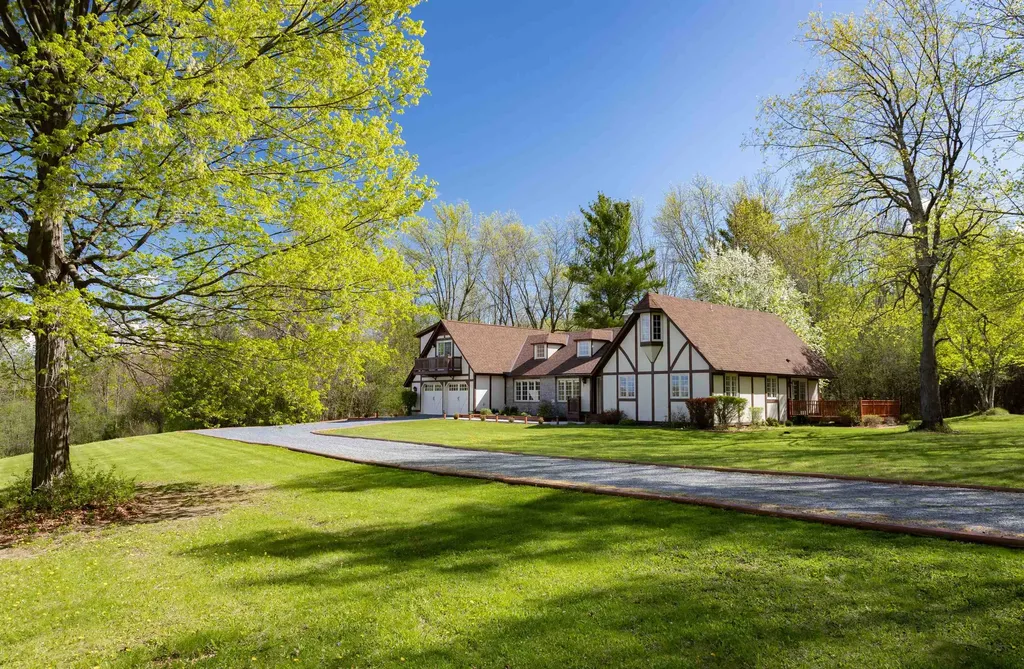 20 Patton Woods Road Charlotte VT 05445