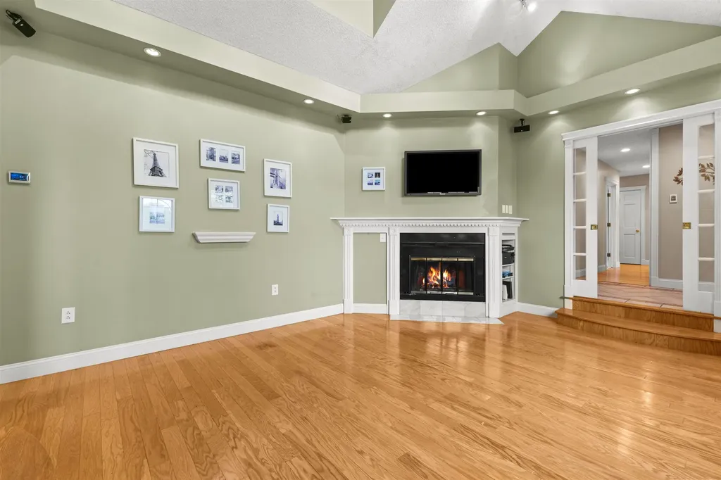 20 Patton Woods Road Charlotte VT 05445