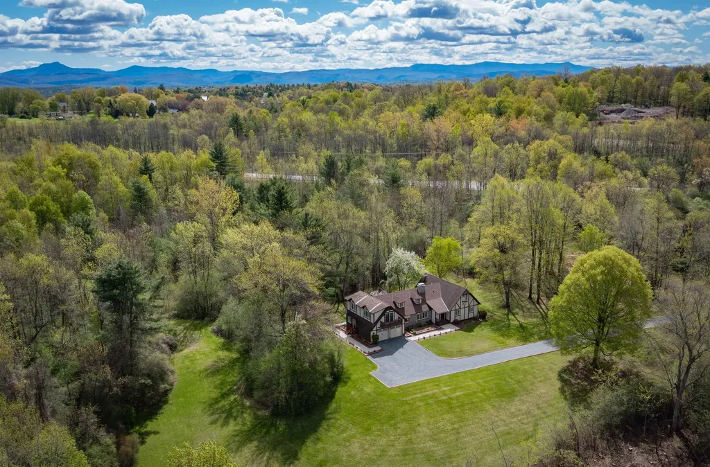 20 Patton Woods Road Charlotte VT 05445